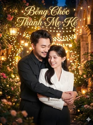 Xem Phim Bỗng Chốc Thành Mẹ Kế Online
