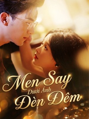 Phim Men Say Dưới Ánh Đèn Đêm