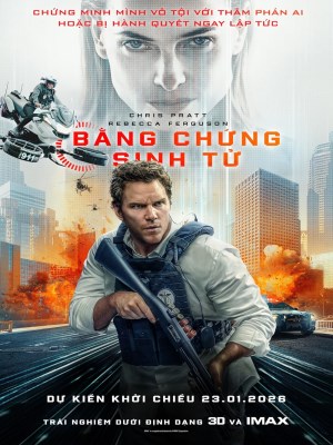 Xem Phim Bằng Chứng Sinh Tử Online
