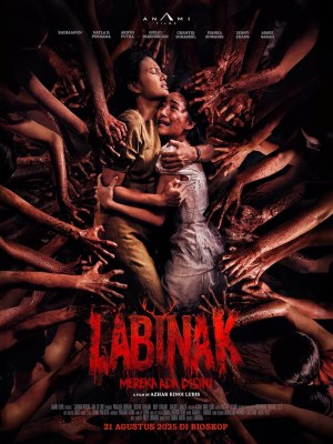 Xem phim Học Xá Quỷ Ngự online