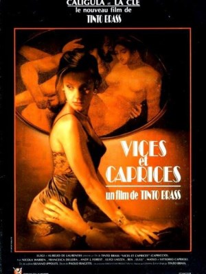 Xem Capriccio Online