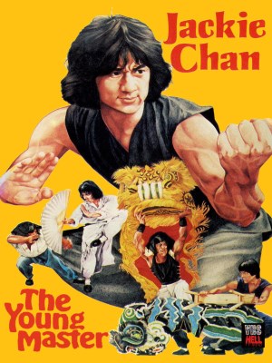 Xem Phim The Young Master Online