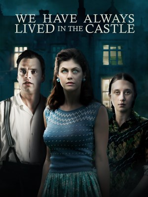 Xem Phim We Have Always Lived in the Castle Online