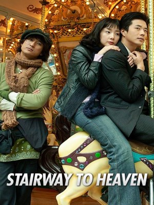 Xem Phim Nấc Thang Lên Thiên Đường Online