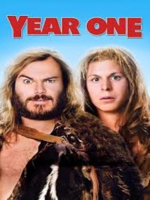 Xem Phim Nổi Loạn Thời Tiền Sử Online