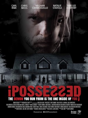 Xem iPossessed Online