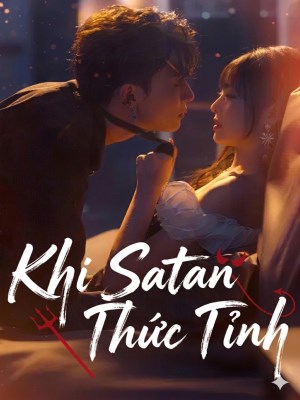 Xem Phim Khi Satan Thức Tỉnh Online