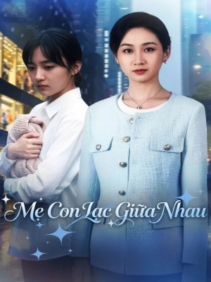 Xem Phim Mẹ Con Lạc Giữa Nhau Online