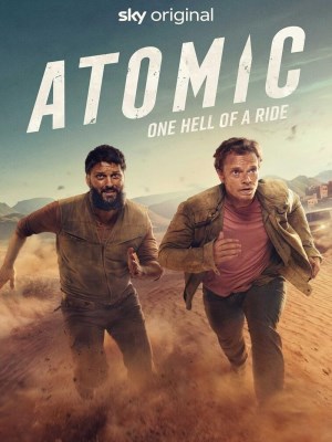 Xem Atomic: Chuyến Xe Sinh Tử Online