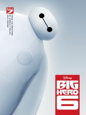 Xem Phim Biệt Đội Big Hero 6 Online