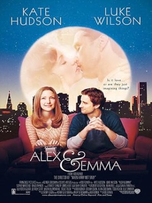 Xem Phim Alex & Emma Online