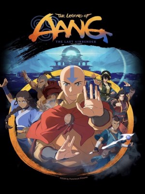 Xem Phim Huyền Thoại Aang: Tiết Khí Sư Cuối Cùng Online