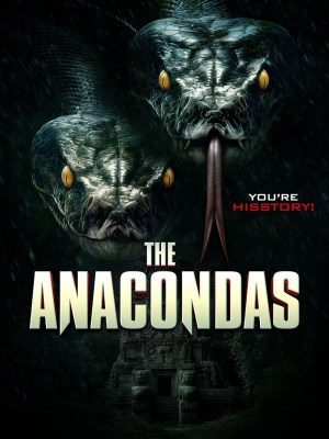 Xem Những Con Trăn Anaconda Online