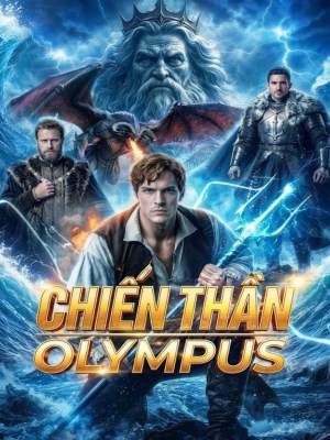 Xem Phim Chiến Thần Olympus Online