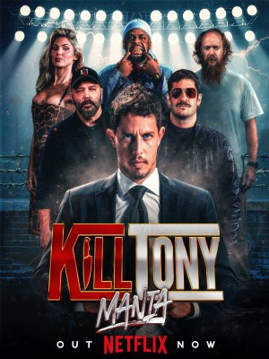 Xem KillTonyMania Online