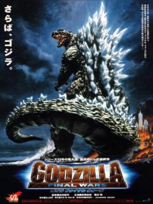 Xem Phim Godzilla: Cuộc Chiến Cuối Cùng Online