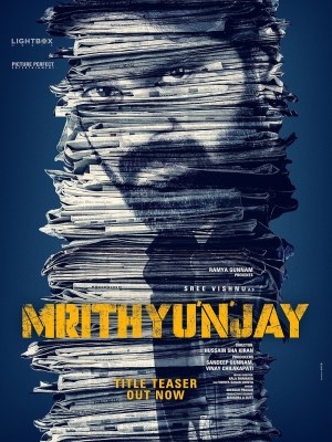 Xem Mrithyunjay Online