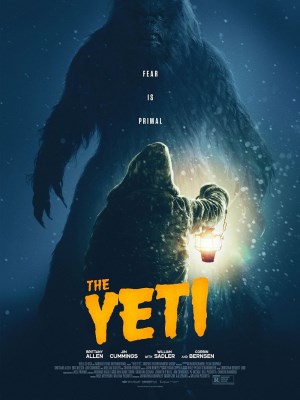 Xem Phim Người Tuyết Yeti Online