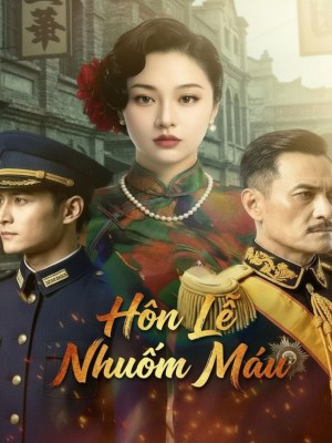 Xem Phim Hôn Lễ Nhuốm Máu Online