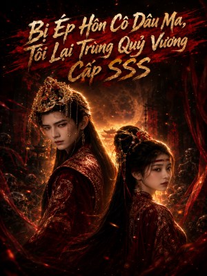 Xem Phim Bị Ép Hôn Cô Dâu Ma, Tôi Lại Trùng Quỷ Vương Cấp SSS Online