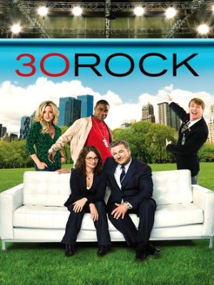 Xem Phim 30 Rock (Mùa 6) Online