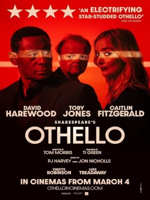 Xem Othello Online