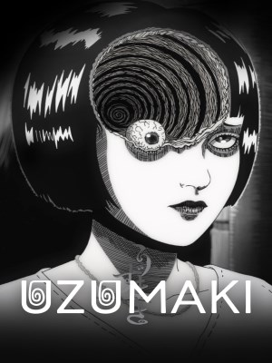 Xem Uzumaki Online