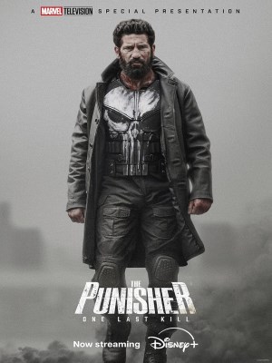 Xem Phim Một Chương Trình Đặc Biệt từ Marvel Television - The Punisher: Phát Súng Cuối Cùng Online