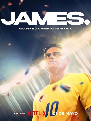 Xem Phim James. Thuyết Minh Online
