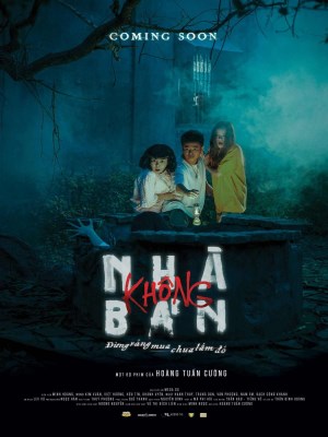Xem Phim Nhà Không Bán Online