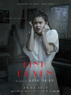 Xem Phim Linh Duyên: Bí Mật Từ Hình Nhân Online