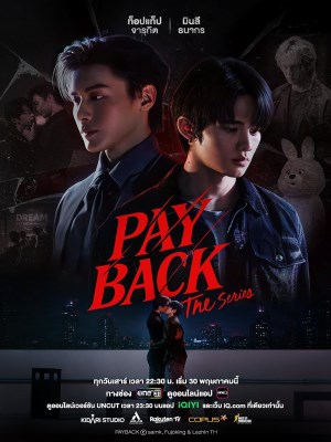 Xem PAYBACK: Báo Thù Online