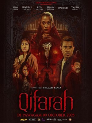 Xem Qifarah Online
