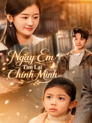 Xem Phim Ngày Em Tìm Lại Chính Mình Online
