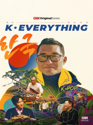 Xem K-Everything: Một Loạt Phim Gốc Của CNN Online