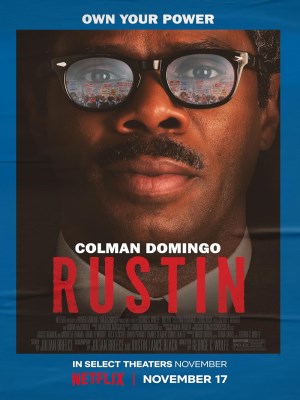 Xem Phim Rustin Online
