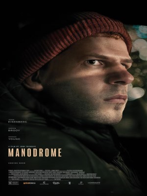 Xem Manodrome Online