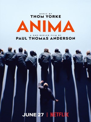 Xem Phim ANIMA Online