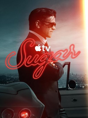 Xem Phim Thám Tử Sugar (Mùa 2) Thuyết Minh Online