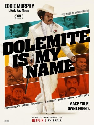 Xem Phim Tên Tôi Là Dolemite Online