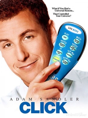 Xem Phim Cú Click Huyền Bí Online