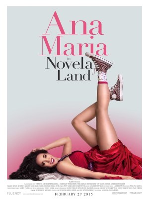 Xem Phim Ana Maria Trong Phim Online