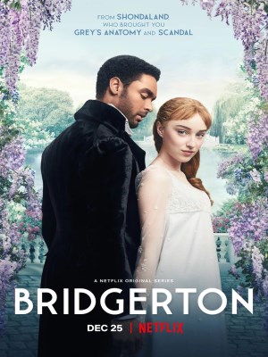 Xem Vương Triều Bridgerton (Mùa 1) Online