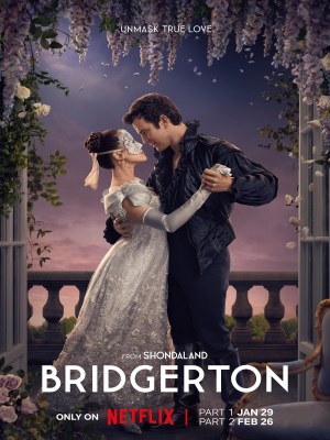 Xem Phim Vương Triều Bridgerton (Mùa 4) Online
