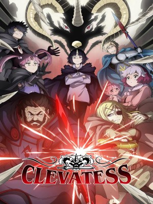 Xem Clevatess (Mùa 2) Online