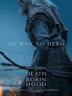 Xem Phim Cái Chết Của Robin Hood Online