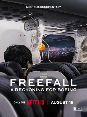 Xem phim Rơi Tự Do: Ngày Phán Xét Của Boeing online