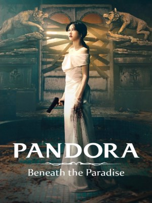 Xem Pandora: Bên Dưới Thiên Đường Online