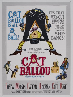 Xem Cat Ballou Online