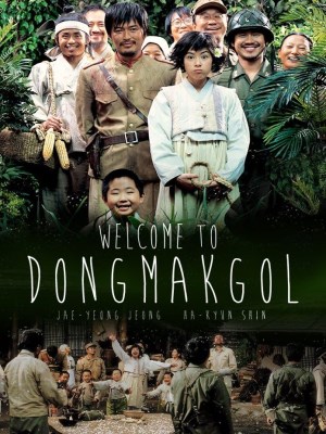 Xem Tử Chiến Ở Làng Dongmakgol Online